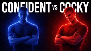 Confident or Just Arrogant? How to Tell Fast