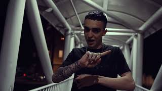 King Reverse - Art of War (Official Music Video)