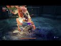 Darksiders III the 3rd playthrough part 4