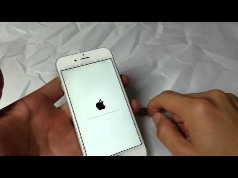 ALL IPHONES: NO SERVICE OR SEARCHING PROBLEM - TRY THESE STEPS FIRST!