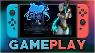 Ghost 1.0 | First 20 Minutes | Nintendo Switch