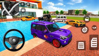Kids' Mini Car Racing - Toddlers' Gameplay Videos - Toys Car Game - Games for Young Kids screenshot 3