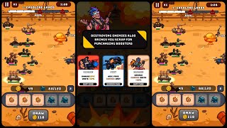 Fury Car Heroes Game Android Gameplay screenshot 5