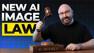 This One Sentence Solves the New AI Image Law (Copy This)