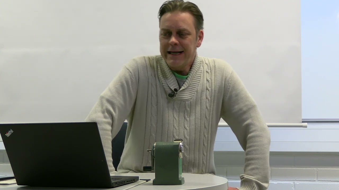 Simo Ruoho - GINDEX 14.4.2022