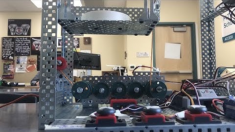 3.1.7 PLTW Elevator Video