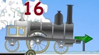 Railway Bridge Level 16 - Game on Android