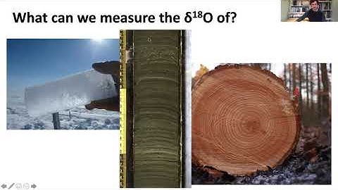 ViPs Guest Lecture 1- Lakes: Drs Matt Finkenbinder and Jonathan Dean