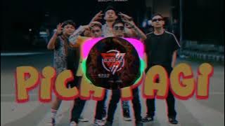 BIVI - Pica Pagi (feat. MOWZA) ( 