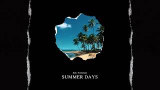 Sik World - Summer Days