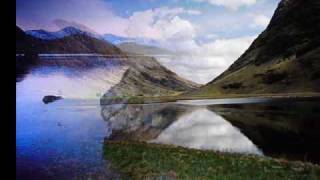 Runrig - AN TOLL DUBH chords