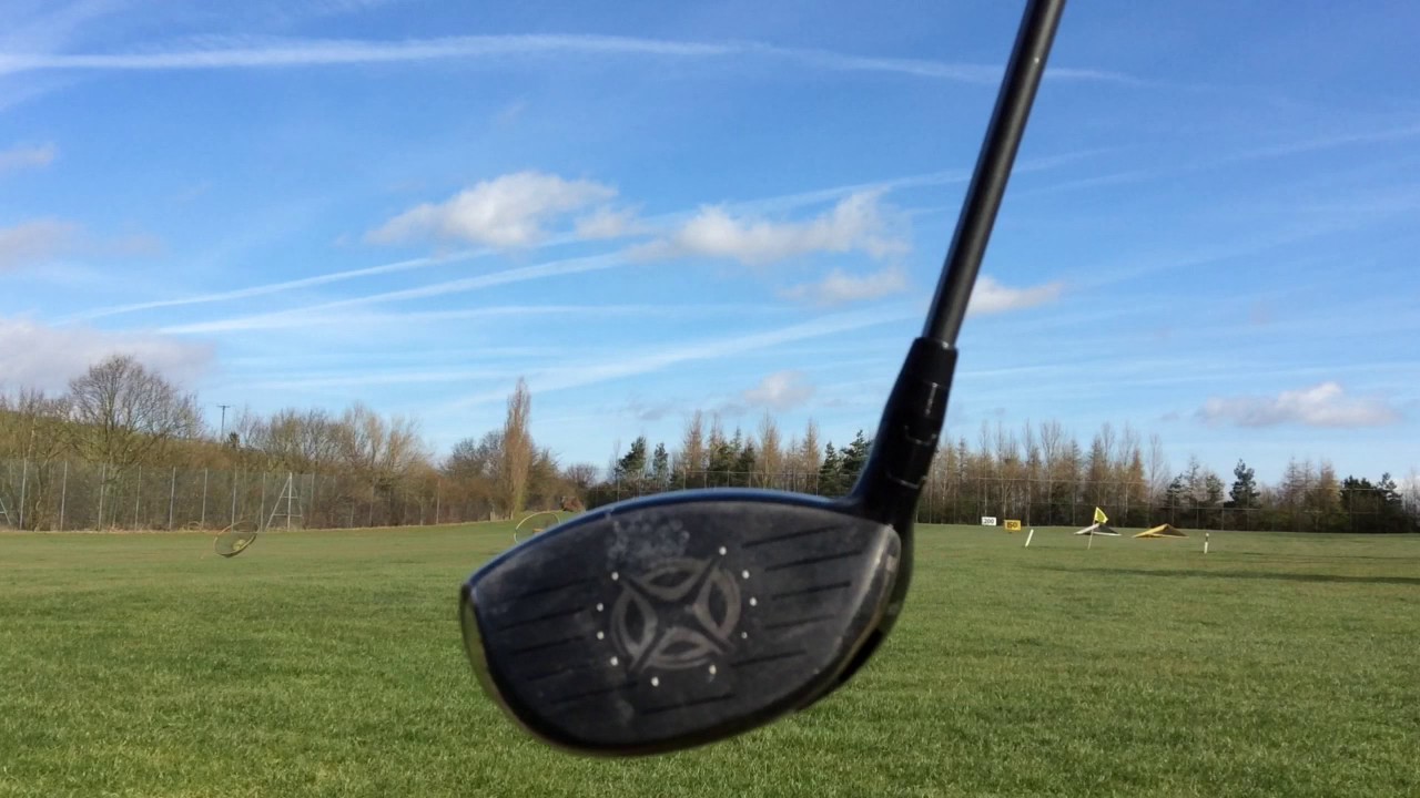 Using the Strike. The Vertical Gear Effect YouTube