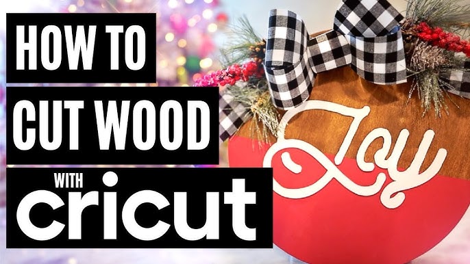 Basswood Cut #asmr #basswood #basswoodcricut #cricut #cricutmaker3 #cr, Cricut Projects