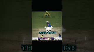 Struggle then punish #cricket #viratkohli #shorts #edit