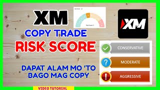 XM Copy Trading Risk: How to Assess Risk Before Copy Trade in XM