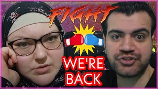 Download Lagu Foodie Beauty's Miserable, They're Fighting, He Hates Her! WE'RE BACK!! MP3 Download Lagu Foodie Beauty's Miserable, They're Fighting, He Hates Her! WE'RE BACK!! MP3