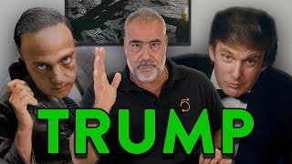 TRUMP - arte de ganhar milhoes sem investir