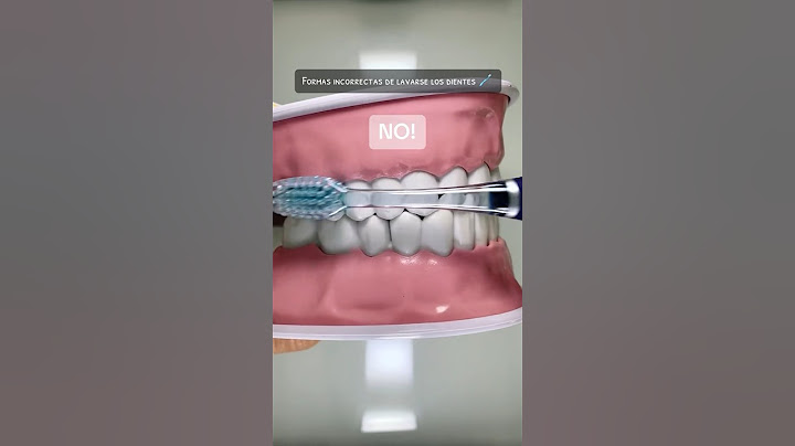 Dentist Reveals How YOU Are Brushing WRONG! 🚫🪥