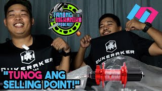 Bike Parts Compatibility, New Duke Raker Products | Itanong Mo Sa Mekaniko Episode 6