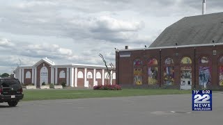 Big E still planning on opening in September