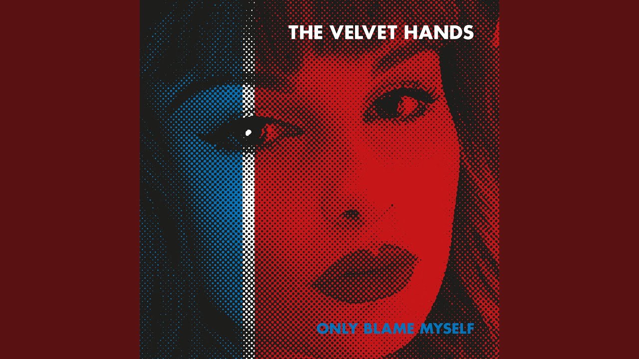 Blame myself. The only обложка. Only Miself. Velvet hands 1979. Velvet hands красиво написать.