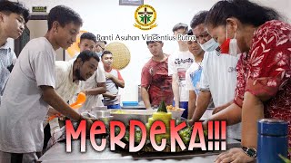 Vincentius Putra 2022 Independence Day Documentation