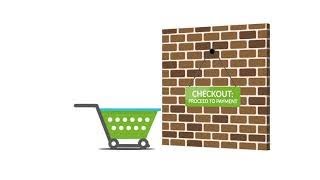PayXpert - What are the reasons why your eCommerce fails in the sales process