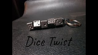 How To Make A Forged Dice Twist