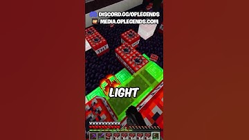 i trolled a NOOB on my minecraft server...