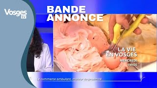 Bande-annonce de La Vie en Vosges du 17 juin 2026