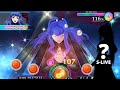 [Uta Macross] Tenshi ni Nacchatta - Sheryl Nome + Special Guest S-LIVE [Hard Full Combo][Event]