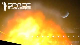 Critical Damage - Space Engineers OST Extended