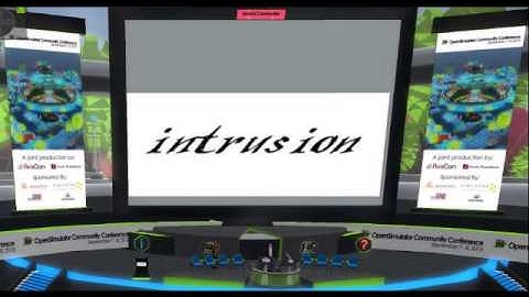 OSCC13 - i am avatar How to Survive the Metaverse - Vanish Avatar