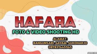 Live Streaming Campursari TIM SAR ||  TIM SAR Sound System  ||  HAFARA FOTO & VIDEO SHOOTING HD