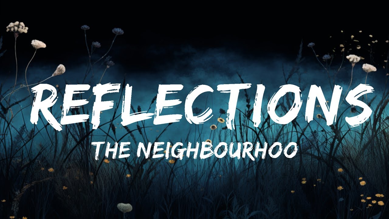 30 min loop of the neighbourhood ❝ reflections ❞ 