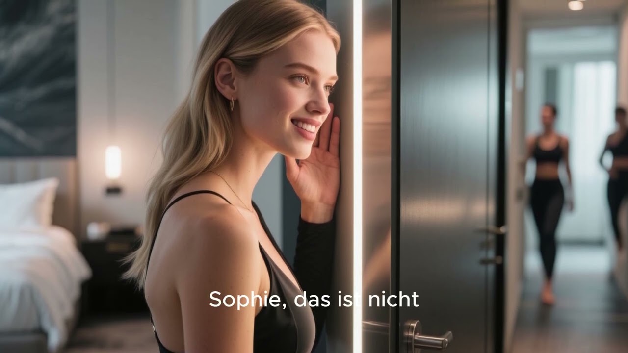 Er fragte ob sie ihn ohne Geld heiraten würde