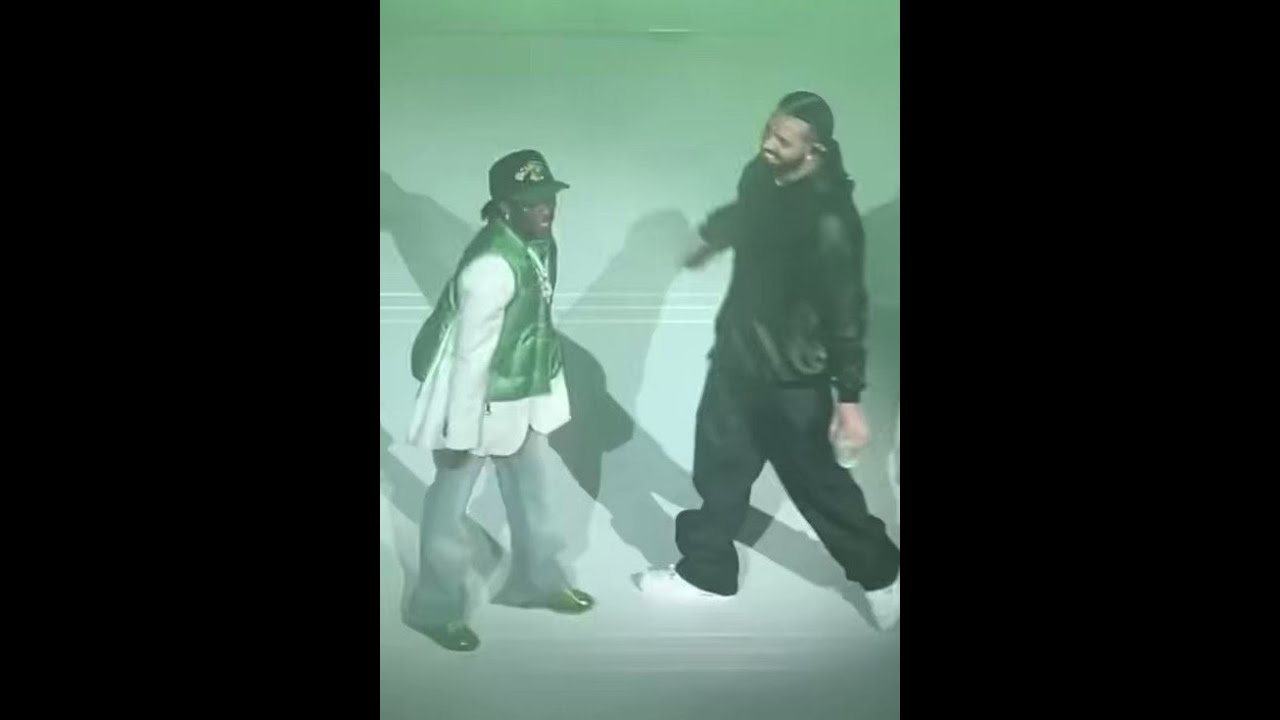 (FREE) DRAKE X LIL UZI VERT TYPE BEAT "PEARLY" YouTube