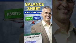 04 Balance Sheet Birds View