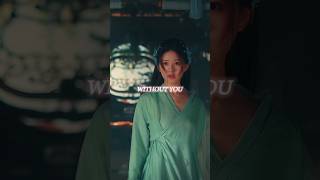 Edit  #thelastimmortal #ytshorts #love #zhaolusi #rosyzhao #wanganyu #cdrama #shorts #fyp #trending