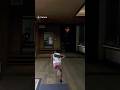 RUNNING #action #gaming #funny #fypシ #stupid #viralvideo #crash #007 #clips #clip #goviral