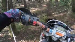Blueridge OHV 09/27/26 In the Loop