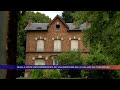 Yvelines  sur la piste des rsidences de villgiature de la valle de chevreuse