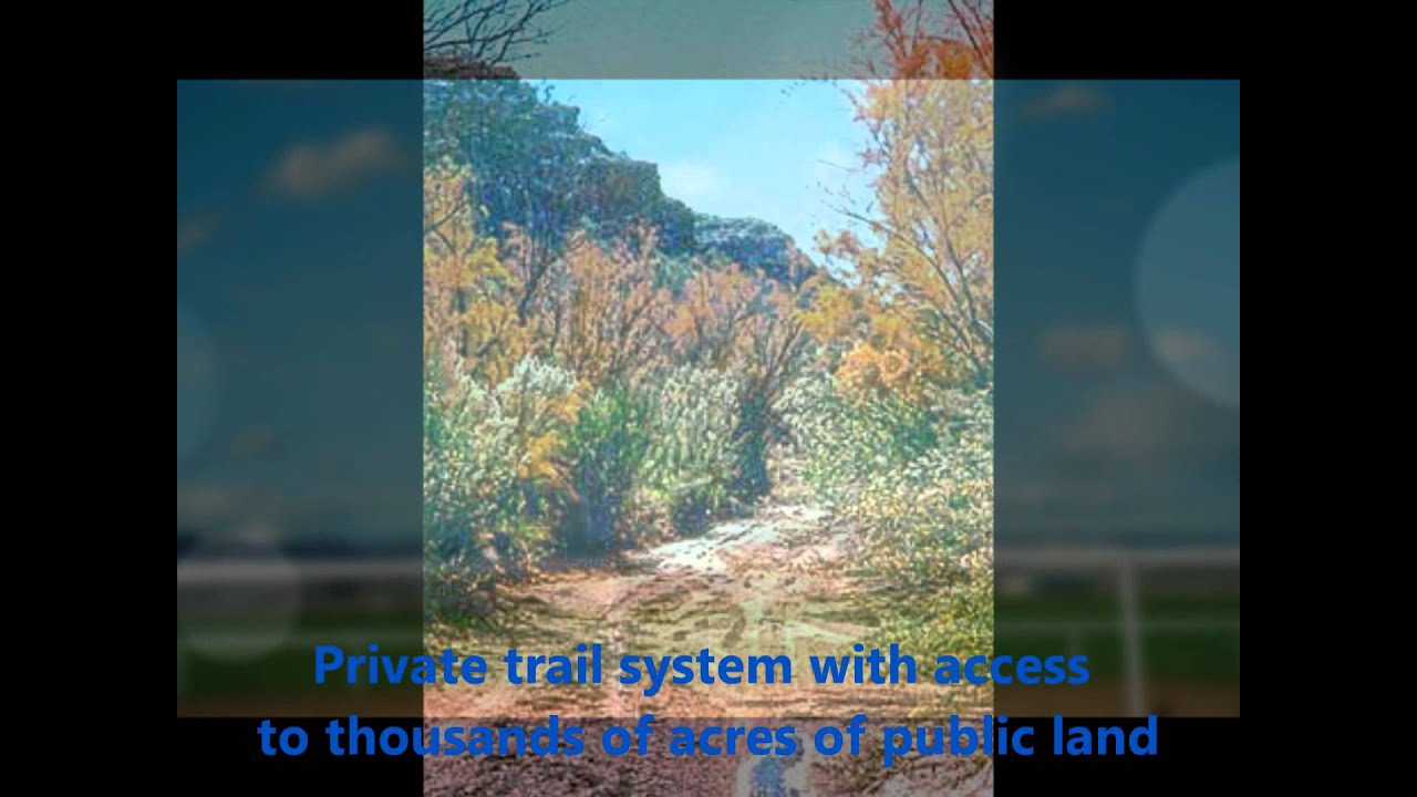 Horseman's Park Tularosa, NM YouTube