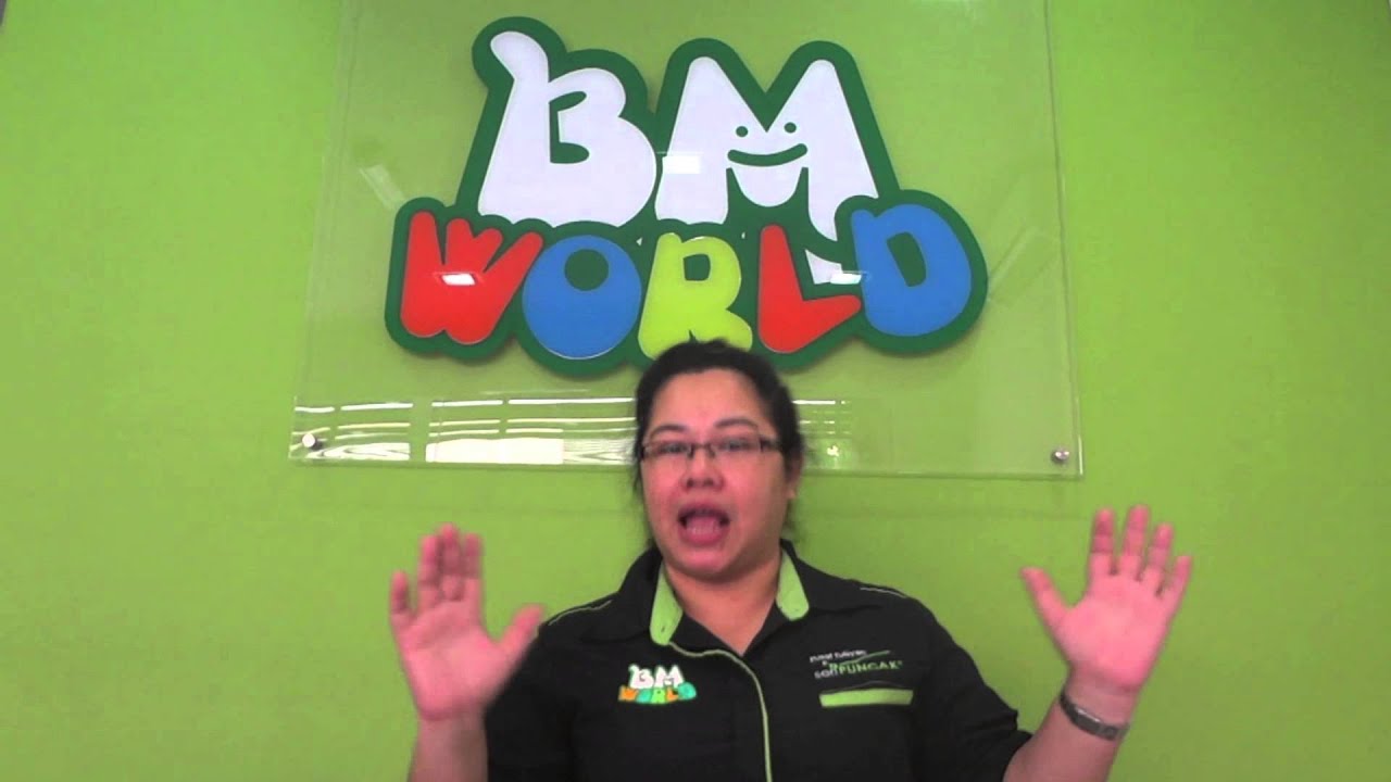 BM World - Fokus UPSR Bahasa Malaysia - Episod 6 #BMWorld - YouTube