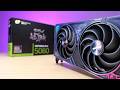 These Colorful GPUs Are Insanely Gorgeous - iGame GeForce RTX 5060 Ultra DUO OC 8GB-V