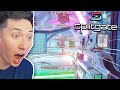 RAGE PLAYS SPLITGATE