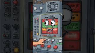 introduction of Annuciator#electrical #education #story #cartoon #motivation #facts