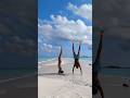 #yoga #yogapractice #yogalife #hathayoga #yogi #meditation #headstand #yogainspiration #maldives