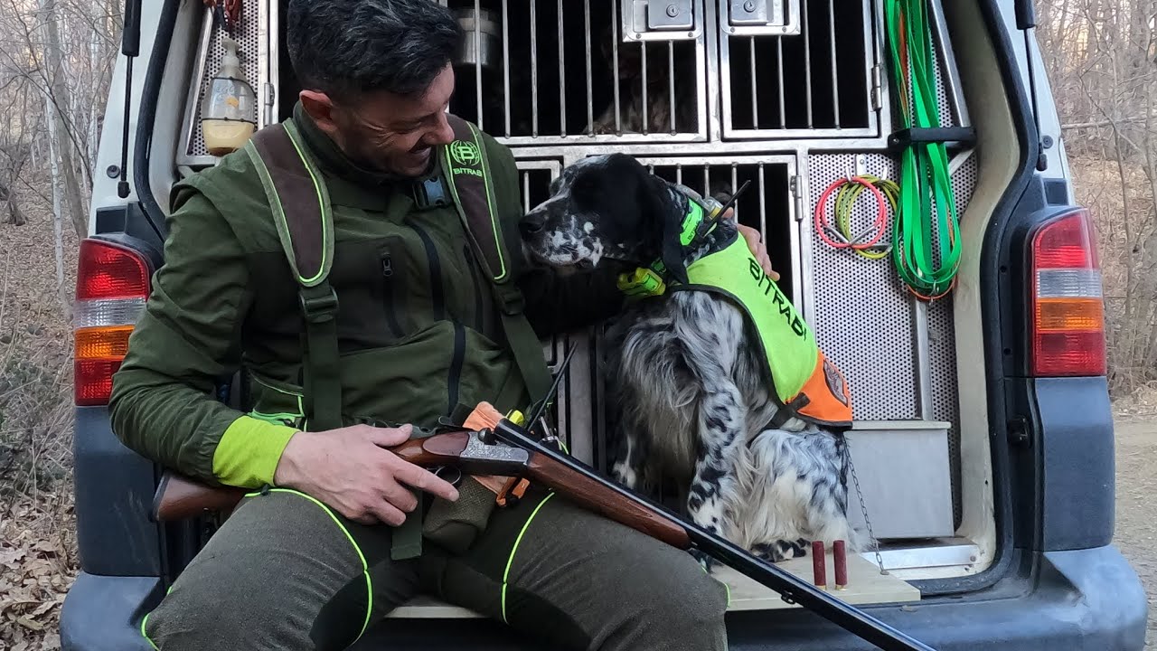 Caccia alla beccaccia | Fino all'ultimo giorno | 31 Gennaio 2024