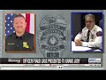 Grand jury chooses not to pursue charges against Central officer accused of malfeasance at this time